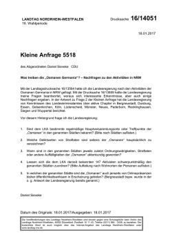 Drucksache 16/14051