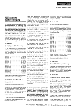 Deutsches Ärzteblatt 1977: A-2349