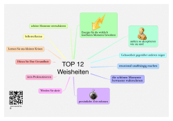 TOP 12 Weisheiten