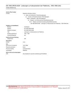 Display as PDF