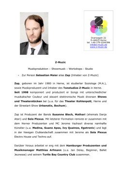 info - Z