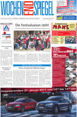 20.01.2017 (PDF 14,3 MB)