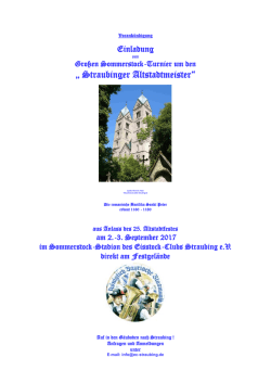 PDF-Datei Flyer