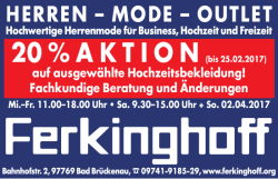 herren &ndash; mode &ndash; outlet