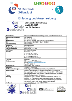 downloaden - Skiclub Seebach eV