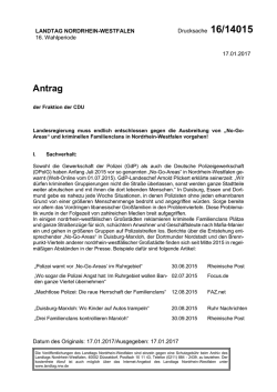 Drucksache 16/14015