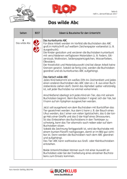Impulse gesammelt