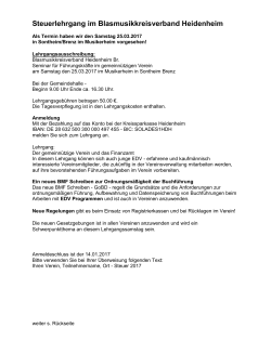 PDF-Download. - Blasmusikkreisverband Heidenheim