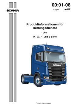 00:01-08 - Scania Technical Information Library (TIL)
