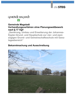 die STEG Postfach 10 43 41 70038 Stuttgart