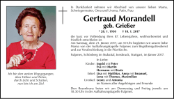 Gertraud Morandell