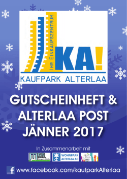 Gutscheinheft hier downloaden.
