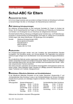 PDF Schul-ABC