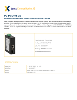 PC-PMC101-GE