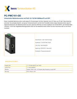 PC-PMC101-GE