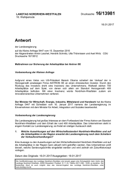 Drucksache 16/13981