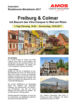 Infos - Kunstverein Mindelheim