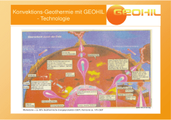 System - Geohil