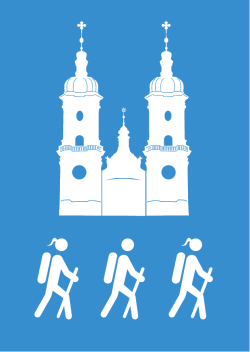 Die &raquo;Kirche mit