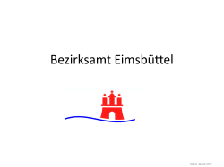Bezirksamt Eimsbüttel