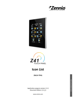 eibkalk.at - DIE KNX Informationsseite - eibkalk.at