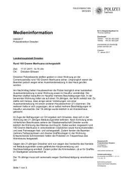 Medieninformation