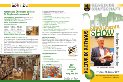 Heckers Hexenk&uuml;che - B&uuml;cherei Leimersdorf