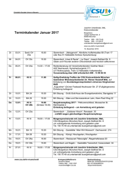 Januar