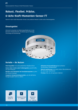 FT - Schunk