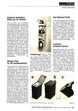 Deutsches Ärzteblatt 1977: A-405
