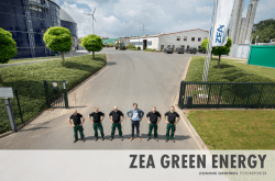 zea green energy - Dominik Obertreis