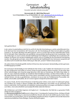 Herrenstra&szlig;e 20, 88410 Bad Wurzach Tel: 07564