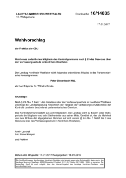 Drucksache 16/14035