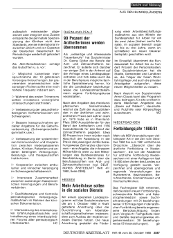 Deutsches Ärzteblatt 1980: A-2587