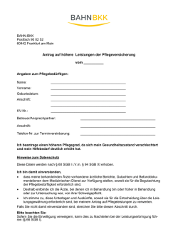 H&ouml;herstufung