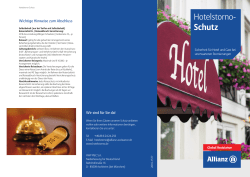 RZ 2016-1557 Flyer Hotelstorno-Schutz 2016 V1.indd