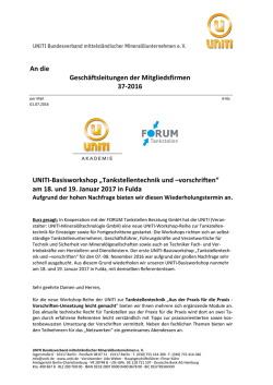 Informationen