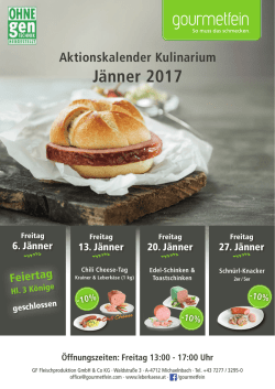 J&auml;nner 2017.indd