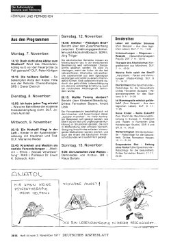 Deutsches Ärzteblatt 1977: A-2616