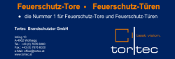 Feuerschutz-Tore Feuerschutz-T&uuml;ren