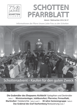 PDF mit der aktuellen Ausgabe