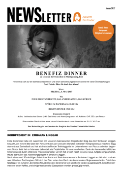 newsletter - pe-org
