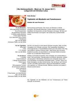 Die Rezepte als pdf-Datei