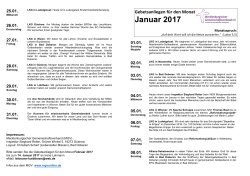 Januar 2017