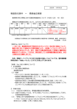 別添2（278KByte） - www3.pref.shimane.jp_島根県