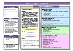 概要版（PDF：335KB）