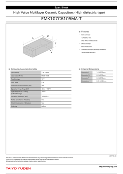 EMK107C6105MA-T