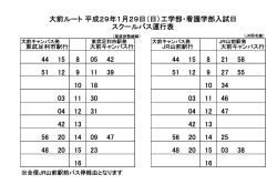 東武足利市駅行