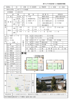 賃貸 売却 補修は不要 多少の補修必要 大幅な補修必要