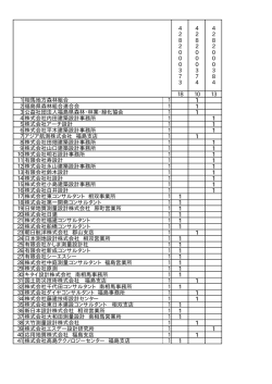 委託関係 [5KB pdfファイル]